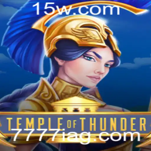 Explorando o Fascinante Mundo de TempleofThunder