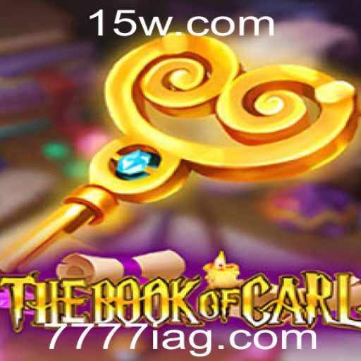 Descubra o Envolvente Mundo de 'TheBookofCarl'