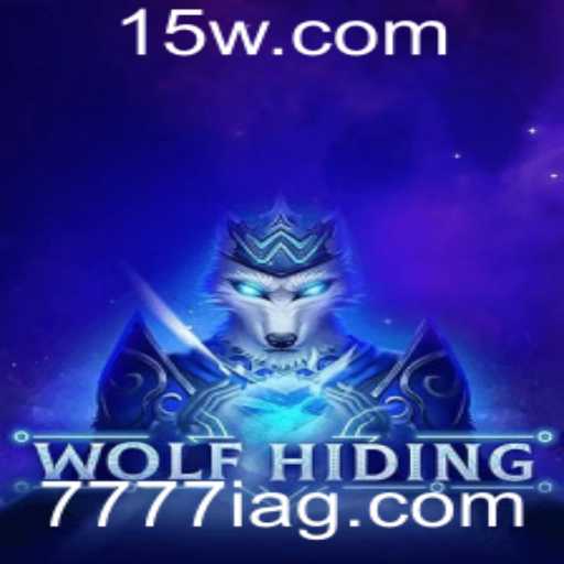 Descubra o Fascinante Mundo de WolfHiding: Um Jogo de Estratégia