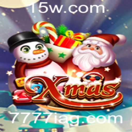 Descoberta do Jogo 'Xmas' com a Palavrachave '7777ia'