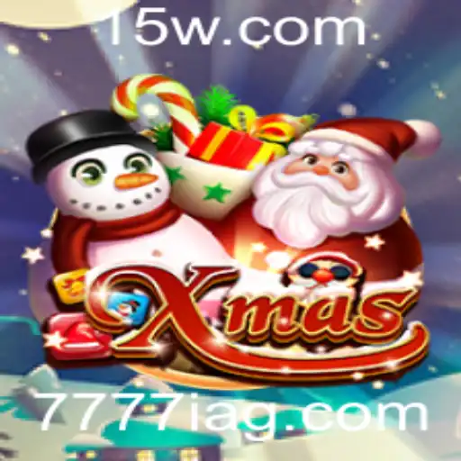Descoberta do Jogo 'Xmas' com a Palavrachave '7777ia'