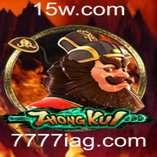 ZhongKui: Explorando o Fascinante Mundo do Jogo com a Palavra-Chave 7777ia